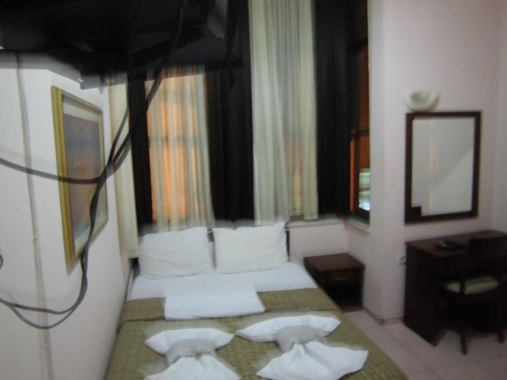 Cinar Hotel 안탈리아 외부 사진