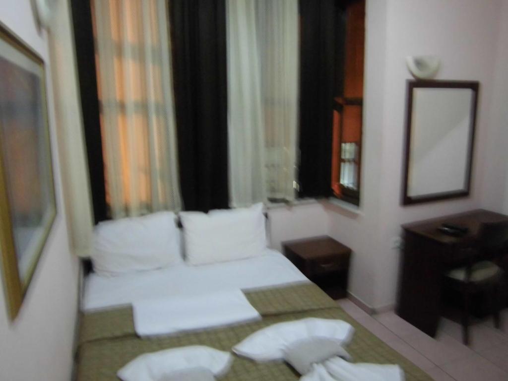 Cinar Hotel 안탈리아 외부 사진