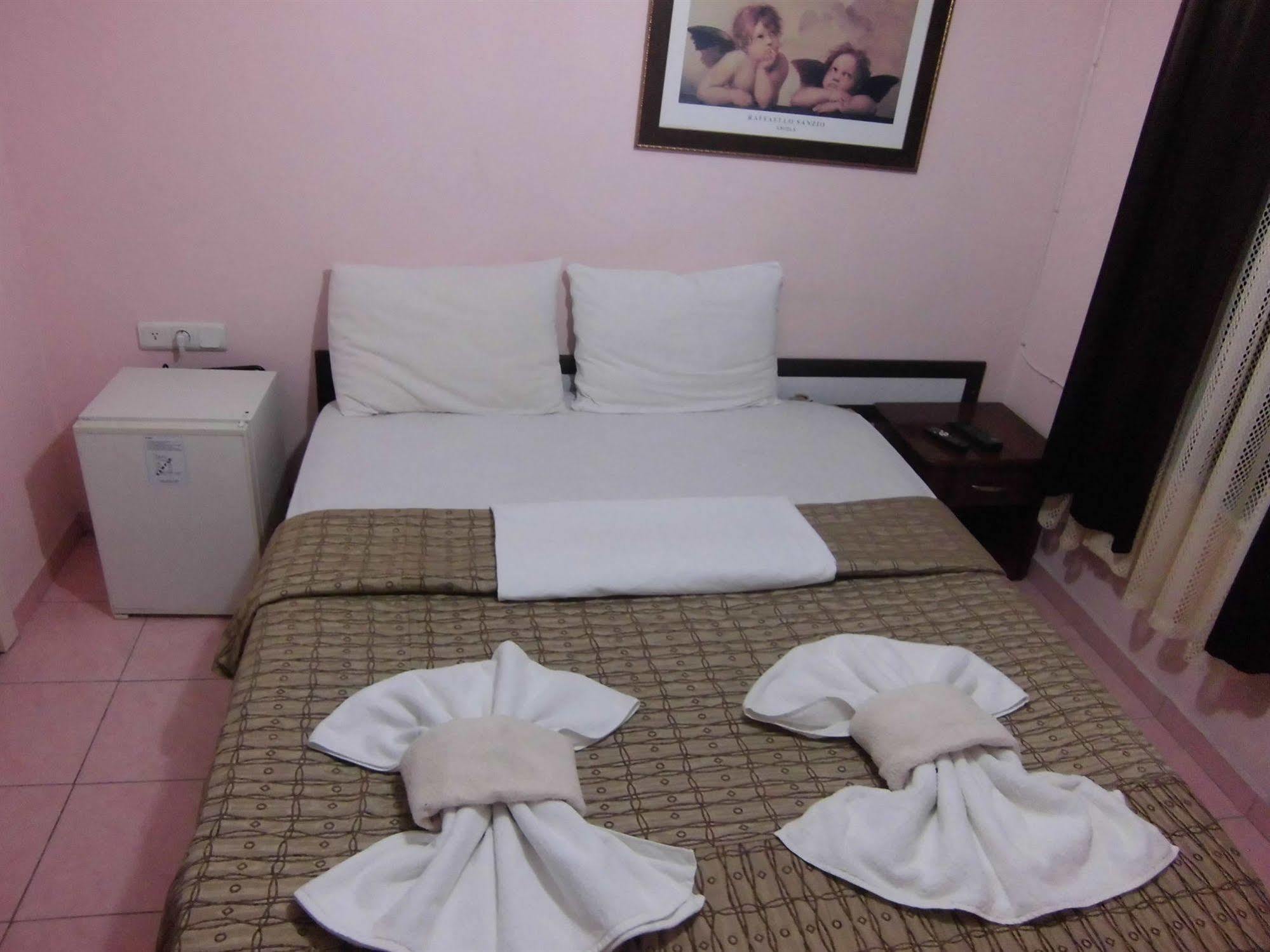 Cinar Hotel 안탈리아 외부 사진